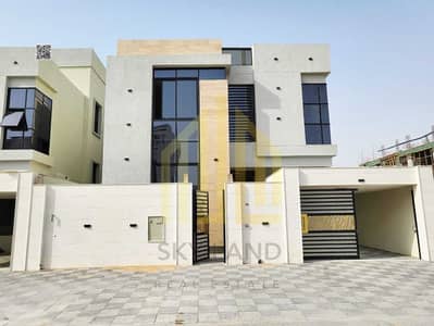 5 habitaciones Villa para en Venta en Al Bahia, Ajman - IMG-20250621-WA0300. jpg