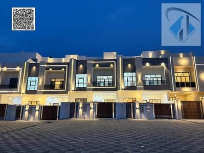 4 Slaapkamers Villa te Koop in Al Helio, Ajman - batch_WhatsApp Image 2026-05-19 at 11.20. 10 AM. jpeg