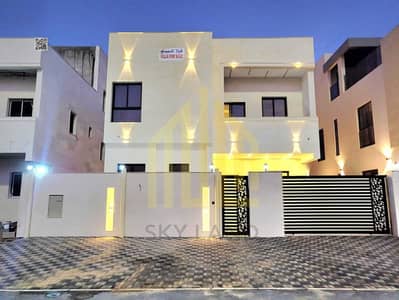 6 habitaciones Villa para en Venta en Al Bahia, Ajman - IMG-20250621-WA0162. jpg