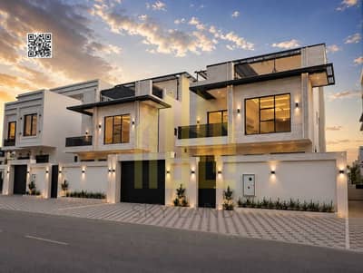 5 habitaciones Villa para en Venta en Al Bahia, Ajman - WhatsApp Image 2026-07-02 at 3.41. 38 AM. jpeg