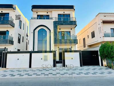 5 habitaciones Villa para en Venta en Al Bahia, Ajman - WhatsApp Image 2026-06-17 at 4.32. 29 PM. jpeg