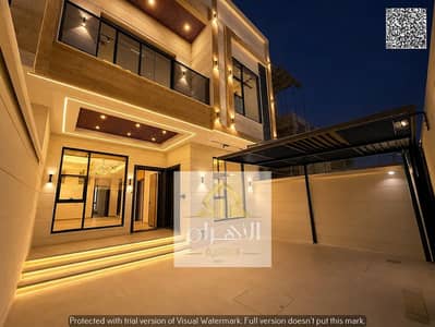 7 habitaciones Villa para en Venta en Al Helio, Ajman - 868826668-1066x800. webp