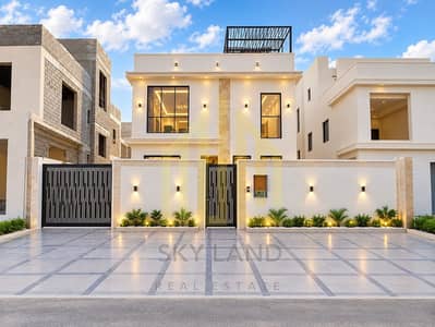 Villa de 5 chambres à à vendre à Al Helio, Ajman - WhatsApp Image 2026-09-24 at 4.37. 00 PM. jpeg