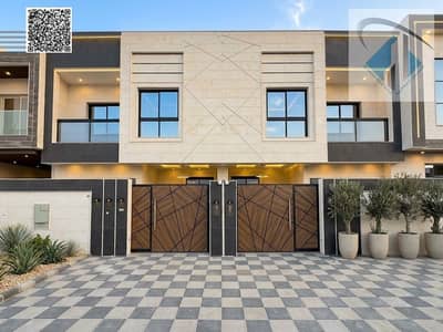 Villa de 4 chambres à à vendre à Al Bahia, Ajman - batch_27232e3e-3807-4b6a-82cb-b04051a5e856. jpg Villa de 4 chambres à à vendre à Al Bahia, Ajman - batch_27232e3e-3807-4b6a-82cb-b04051a5e856. jpg