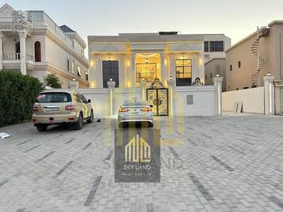 Villa de 7 chambres à à vendre à Al Rawda, Ajman - 3. jpeg