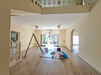 4 Bedroom Villa for Rent in Al Mirgab, Sharjah - 20260829_101712. jpg 4 Bedroom Villa for Rent in Al Mirgab, Sharjah - 20260829_101712. jpg