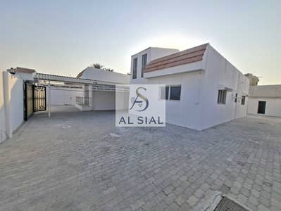 5 Bedroom Villa for Rent in Al Ghafia, Sharjah - 20260901_171752. jpg 5 Bedroom Villa for Rent in Al Ghafia, Sharjah - 20260901_171752. jpg