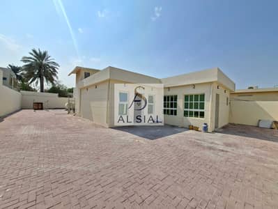 5 Bedroom Villa for Rent in Al Jazzat, Sharjah - 20260922_100852. jpg 5 Bedroom Villa for Rent in Al Jazzat, Sharjah - 20260922_100852. jpg