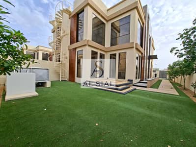 5 Bedroom Villa for Rent in Al Goaz, Sharjah - 20260409_170316. jpg 5 Bedroom Villa for Rent in Al Goaz, Sharjah - 20260409_170316. jpg