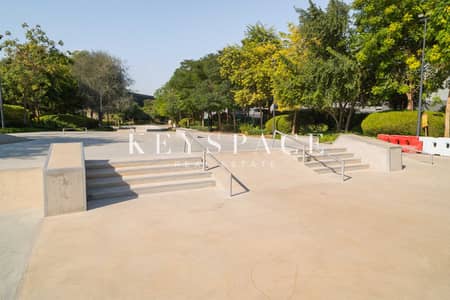 4 Schlafzimmer Townhouse zum Verkauf in Tilal City, Sharjah - MDC-35. JPG