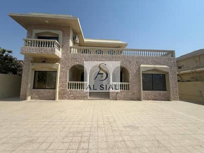 6 Bedroom Villa for Rent in Al Nekhailat, Sharjah - IMG-20260921-WA0021. jpg 6 Bedroom Villa for Rent in Al Nekhailat, Sharjah - IMG-20260921-WA0021. jpg