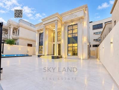 6 Slaapkamers Villa te Koop in Al Mowaihat, Ajman - batch_WhatsApp Image 2026-09-26 at 2.18. 12 AM. jpeg