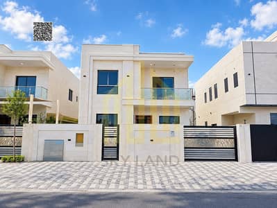 5 Slaapkamers Villa te Koop in Al Helio, Ajman - batch_WhatsApp Image 2026-09-26 at 2.20. 51 AM. jpeg