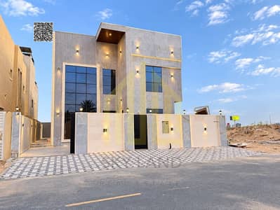 5 Slaapkamers Villa te Koop in Al Zahya, Ajman - batch_WhatsApp Image 2026-09-26 at 2.21. 19 AM. jpeg