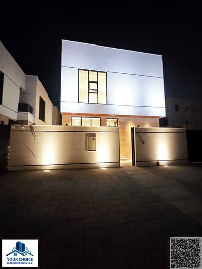 5 habitaciones Villa para en Venta en Al Helio, Ajman - 1790392991828. jpg