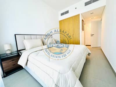1 habitación Apartamento para en Alquiler en Muwaileh Commercial, Sharjah - IMG-20260916-WA0125. jpg