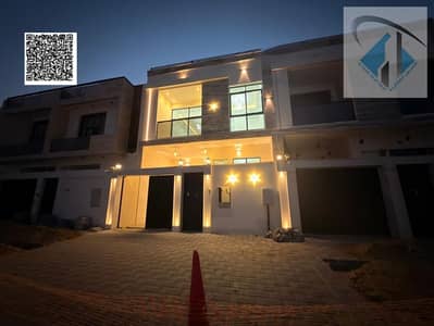 5 Bedroom Townhouse for Sale in Al Yasmeen, Ajman - Untitled design - 2026-09-26T080848.475. png
