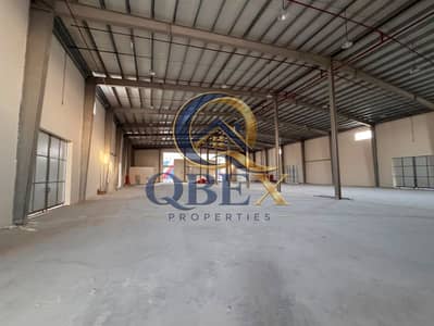 Warehouse for Rent in Emirates Modern Industrial Area, Umm Al Quwain - WhatsApp Image 2026-09-13 at 14.35. 34 (37). jpeg