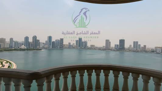 4 Schlafzimmer Wohnung zum Miete in Al Majaz, Sharjah - apartment-for-rent-4-bedroom-almjaz3-alsharqa-property-19. jpg 4 Schlafzimmer Wohnung zum Miete in Al Majaz, Sharjah - apartment-for-rent-4-bedroom-almjaz3-alsharqa-property-19. jpg