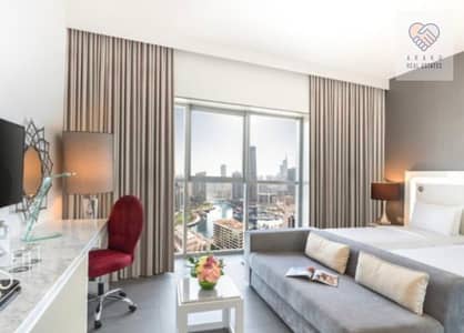 Hotel Apartment para en Venta en Dubai Marina, Dubai - KakaoTalk_20260926_085850186. jpg