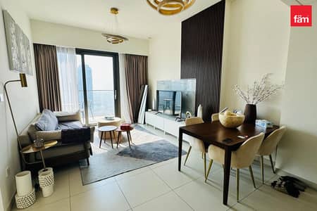 1 Slaapkamer Appartement te Huur in Downtown Dubai, Dubai - Appartement in Downtown Dubai，Burj Crown, 1 slaapkamer, 110000 AED - 16636288