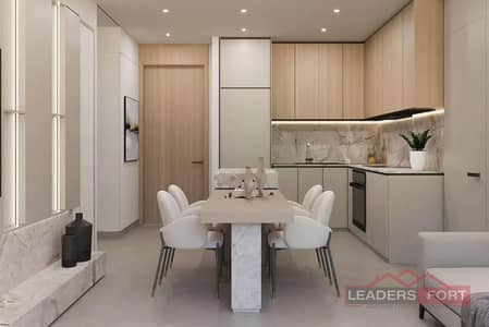 1 Camera Appartamento in vendita a Town Square, Dubai - Appartamento a Town Square，Augusta, 1 camera da letto, 1055000 AED - 16639907