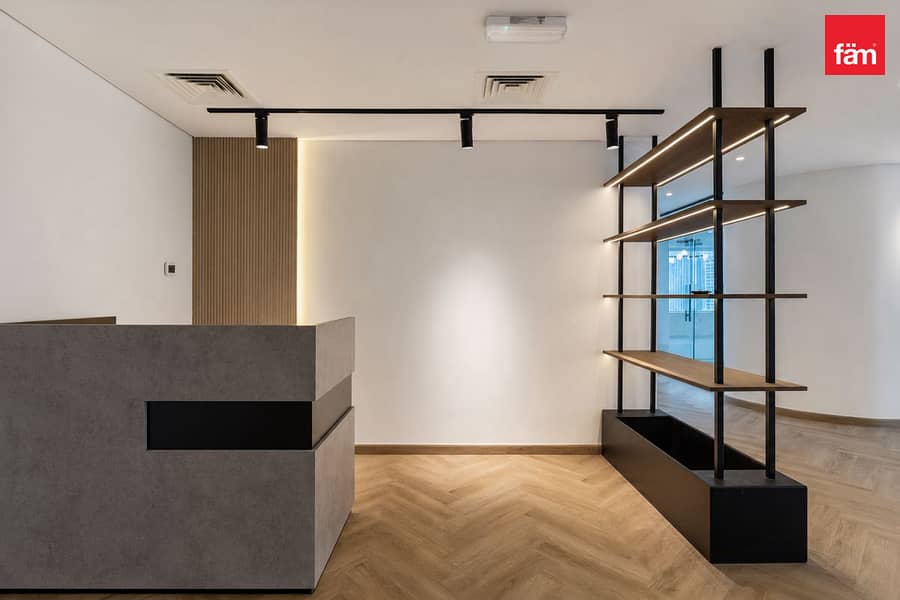 Kantoor in Business Bay,Ontario Tower, 3280000 AED - 16639923 Kantoor in Business Bay,Ontario Tower, 3280000 AED - 16639923
