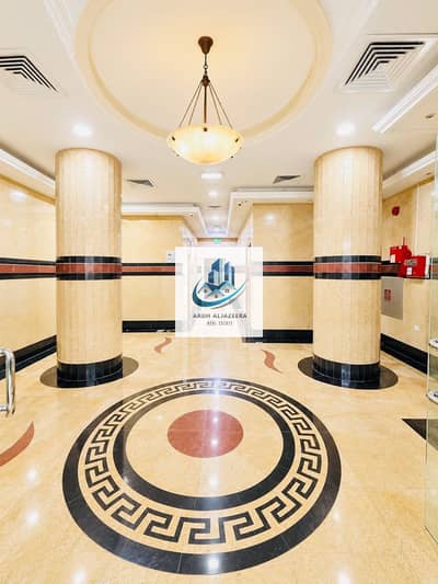 1 Schlafzimmer Wohnung zum Miete in Al Nahda (Sharjah), Sharjah - 5b4bd1f3-3a58-41a7-ab13-b2d6385d09ff. jpg