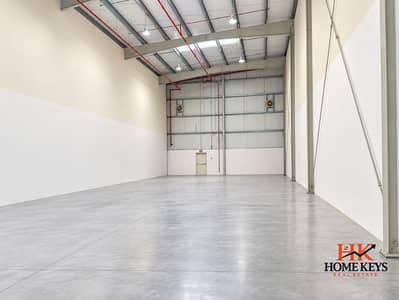Склад в аренду в Дубай Инвестиционный Парк (ДИП), Дубай - Office Space  27.5 KW Power  Prime DIP 2 Location  Ready to Move-3. png