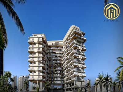 3 Camere Appartamento in vendita a Dubai Islands, Dubai - 0. png