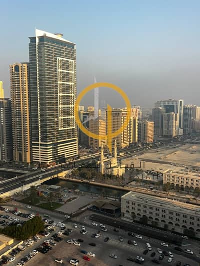 2 habitaciones Apartamento para en Alquiler en Al Khan, Sharjah - القصباء 3. jpeg 2 habitaciones Apartamento para en Alquiler en Al Khan, Sharjah - القصباء 3. jpeg