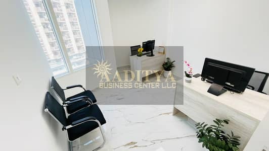 Office zum Miete in Bur Dubai, Dubai - WhatsApp Image 2026-09-23 at 14.33. 56. jpeg
