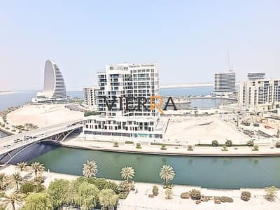 4 Schlafzimmer Wohnung zum Miete in Al Raha Beach, Abu Dhabi - image_0