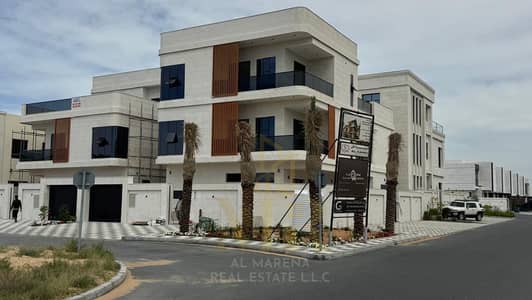 7 Camere Villa in vendita a Al Alia, Ajman - WhatsApp Image 2026-03-30 at 11.44. 03 PM. jpeg 7 Camere Villa in vendita a Al Alia, Ajman - WhatsApp Image 2026-03-30 at 11.44. 03 PM. jpeg