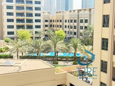 Appartement de 2 chambres à à louer à The Greens, Dubai - WhatsApp Image 2026-09-23 at 12.25. 26 PM (1). jpeg Appartement de 2 chambres à à louer à The Greens, Dubai - WhatsApp Image 2026-09-23 at 12.25. 26 PM (1). jpeg