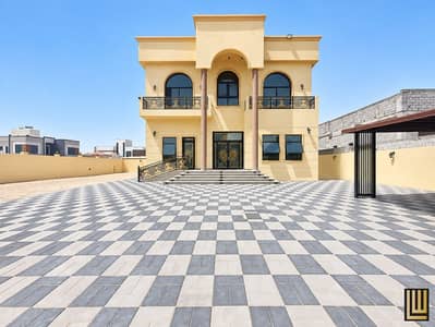 5 habitaciones Villa para en Alquiler en Al Athbah, Dubai - DSC001 (8). png