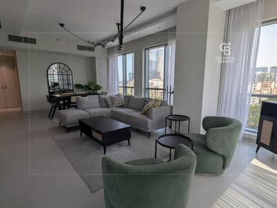 2 habitaciones Apartamento para en Alquiler en The Views, Dubai - Apartamento en The Views，Golf Tower，Golf Tower 3, 2 dormitorios, 215000 AED - 16640130