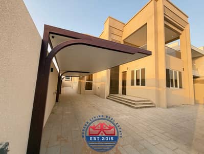 4 Schlafzimmer Villa zum Miete in Al Shamkha, Abu Dhabi - IMG_6645. jpg