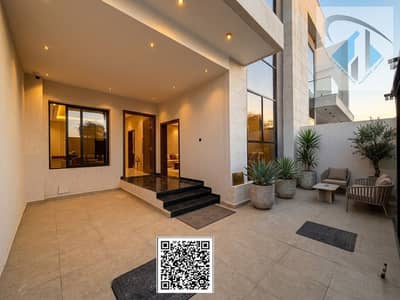 4 Camere Villa in vendita a Al Yasmeen, Ajman - WhatsApp Image 2026-09-26 at 10.06. 23 AM. jpeg