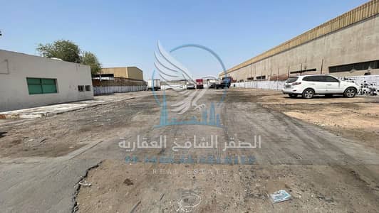 Mixed Use Land te Huur in Industrial Area, Sharjah - ard-for-rent-1-bedroom-alsjaa-alsnaaya-10-property-09. jpg