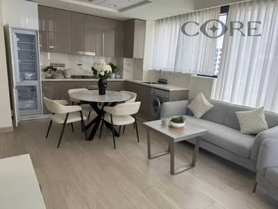 1 habitación Apartamento para en Venta en Meydan, Dubai - 1. jpg