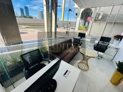 Office zum Miete in Al Karama, Dubai - 2b498b0f-744b-4e00-8740-d522ac3e4c6d. jpg