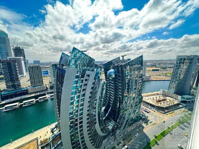 2 Camere Appartamento in affitto a Business Bay, Dubai - 1. jpg 2 Camere Appartamento in affitto a Business Bay, Dubai - 1. jpg