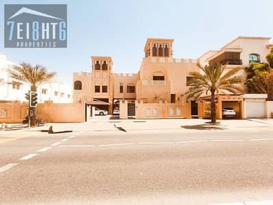 4 Bedroom Villa for Rent in Mirdif, Dubai - main. jpg