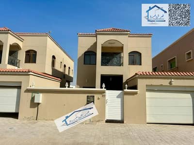 5 Camere Villa in vendita a Al Mowaihat, Ajman - 0a425116-1af8-4f54-8b35-f637bd94fcf9. jpg 5 Camere Villa in vendita a Al Mowaihat, Ajman - 0a425116-1af8-4f54-8b35-f637bd94fcf9. jpg