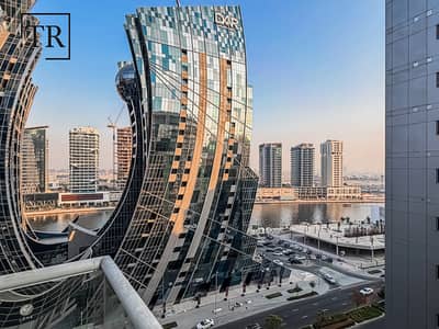1 habitación Apartamento para en Alquiler en Business Bay, Dubai - Apartamento en Business Bay，Vera Residences, 1 dormitorio, 59999 AED - 16640236