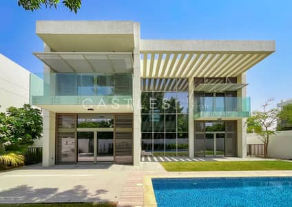 4 Bedroom Villa for Rent in Mohammed Bin Rashid City (MBR City), Dubai - 4. jpg 4 Bedroom Villa for Rent in Mohammed Bin Rashid City (MBR City), Dubai - 4. jpg