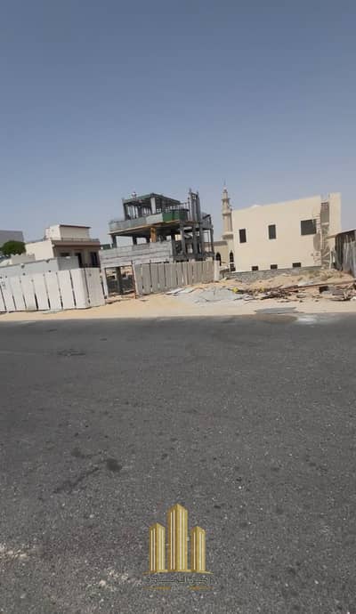 Plot zum Verkauf in Hoshi, Sharjah - WhatsApp Image 2026-09-26 at 10.19. 10 AM. jpeg Plot zum Verkauf in Hoshi, Sharjah - WhatsApp Image 2026-09-26 at 10.19. 10 AM. jpeg