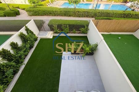 3 habitaciones Townhouse para en Venta en Dubai South, Dubai - Casa adosada en Dubai South，Emaar South，Expo Golf Villas，Expo Golf Villas 3 (Parkside 3), 3 dormitorios, 2500000 AED - 16640263
