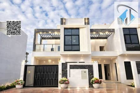 4 Bedroom Villa for Sale in Al Yasmeen, Ajman - 182fd42f-6e58-495a-bb70-27581a1dd685. png 4 Bedroom Villa for Sale in Al Yasmeen, Ajman - 182fd42f-6e58-495a-bb70-27581a1dd685. png